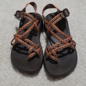 Chacos zx/2